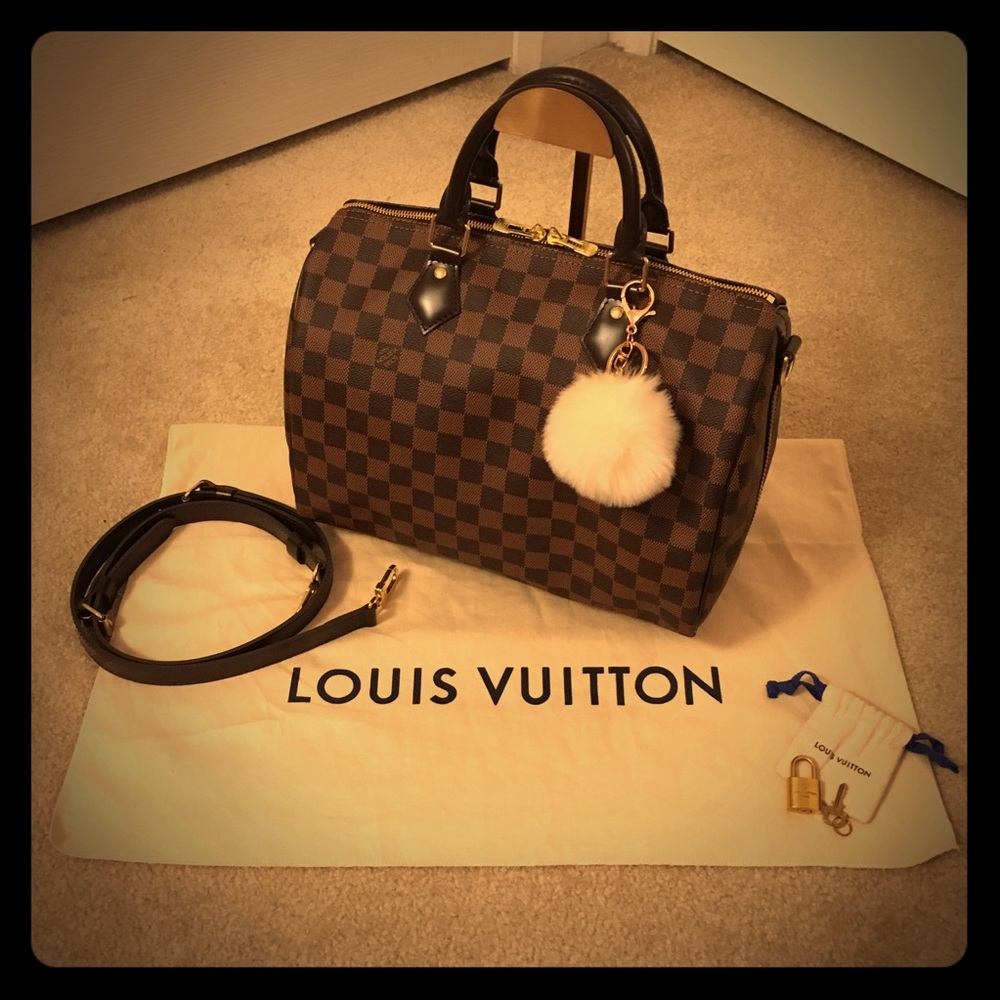 LV Speedy B 30